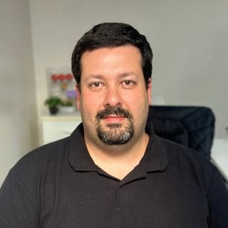 Dr. Thiago de Andrade Geraldes