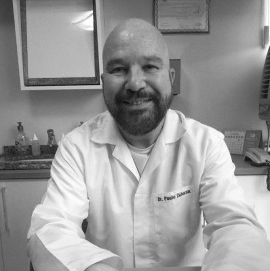 Dr. Paulo Zubaran
