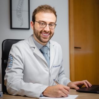Dr. André de Mendonça