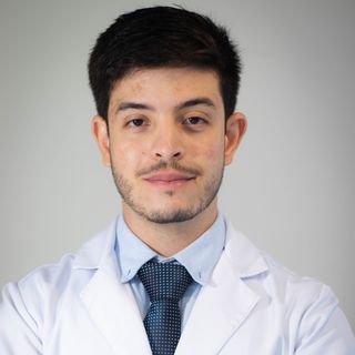 Dr. Daniel Gomes Braga dos Reis