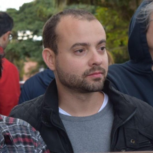 Dr. Igor Soares Vieira