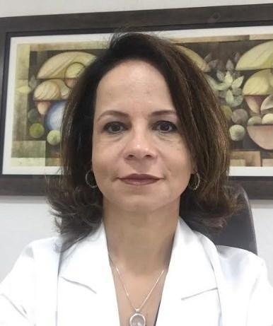 Dra. Cristiane C. Viana Soares Vainchelboim