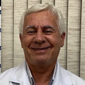 Dr. José Carlos Medina Carvalho