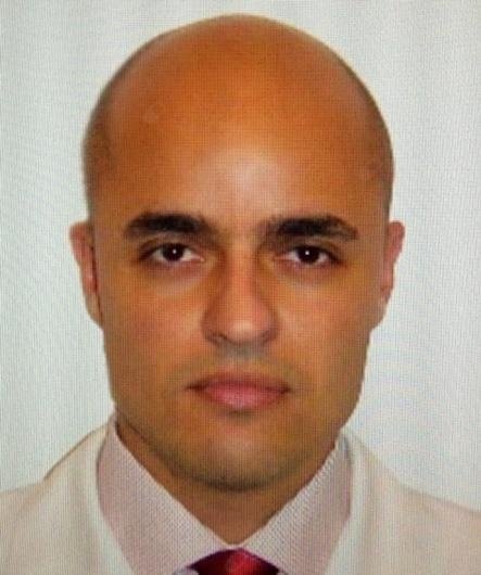 Dr. Henrique Fernandes Rodrigues Pereira