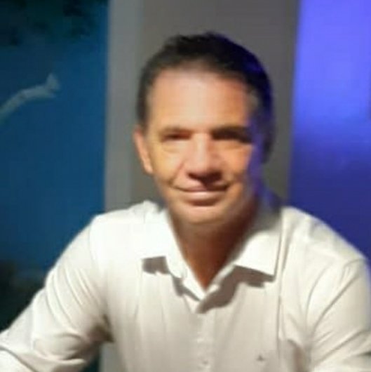 Dr. Marcos Reginaldo Caldeira