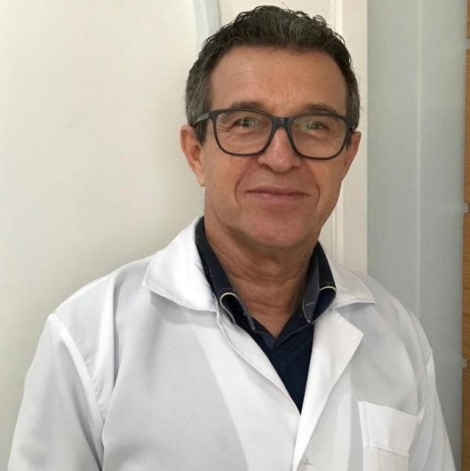 Dr. Luiz Joao de Souza