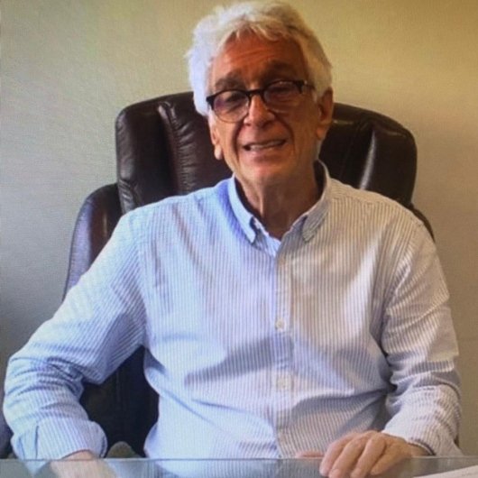 Dr. Rogerio Caffaro