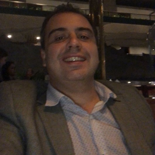 Dr. Christian Bertarini Marques