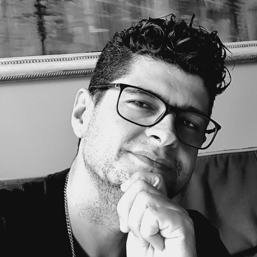 Dr. Marcelo Rocha