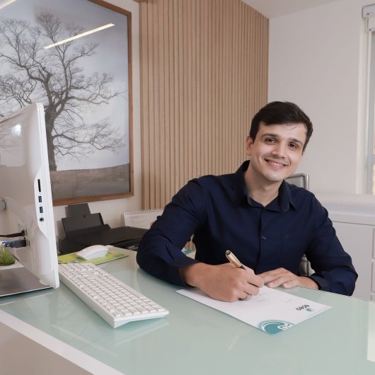 Dr. Rodrigo Lamonier