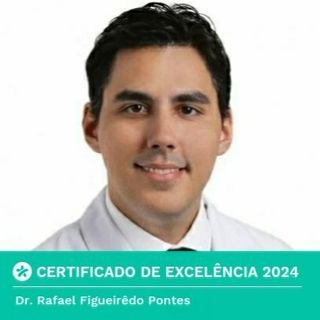 Dr. Rafael Figueirêdo Pontes