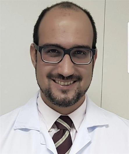 Dr. Thiago Serpa