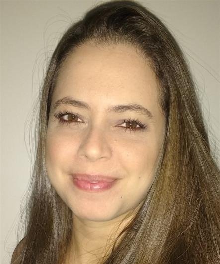 Ariane Zikan Ribeiro Couto
