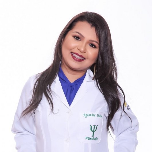 Ageandra Jéssica Lima Dos Santos