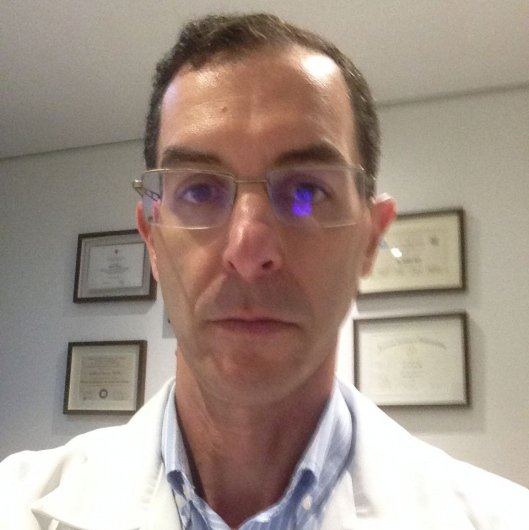 Dr. Gilberto Besen