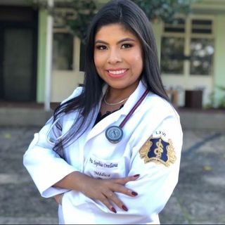 Dra. Sophia Orellana Soliz
