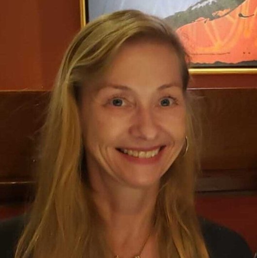 Dra. Sabine Matter