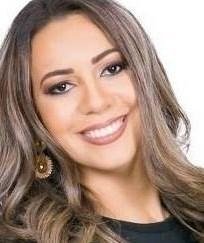 Bárbara Silva Laureano