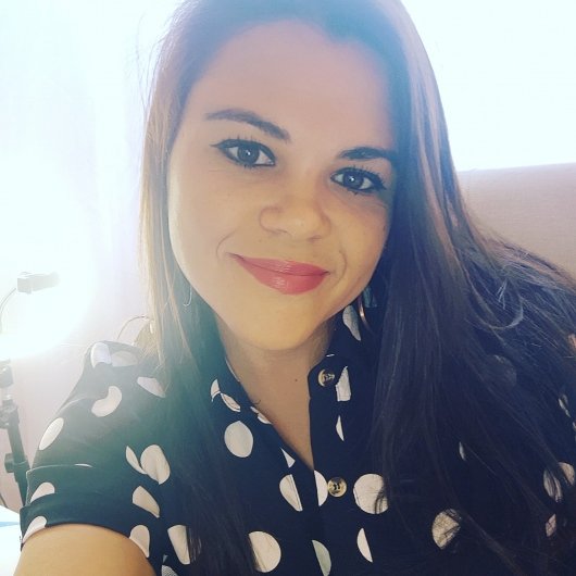Daiane Cristina dos Santos