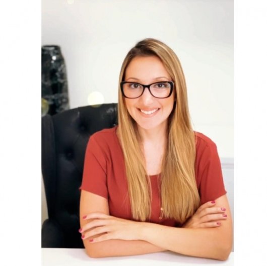 Dra. Stefany Ribeiro Cirota