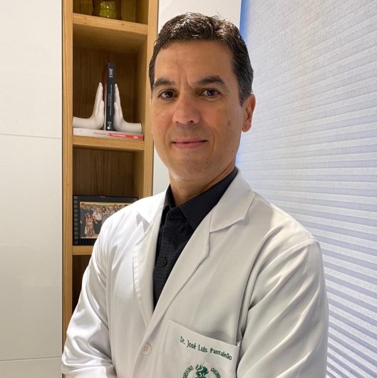 Dr. José Luis Pantaleão