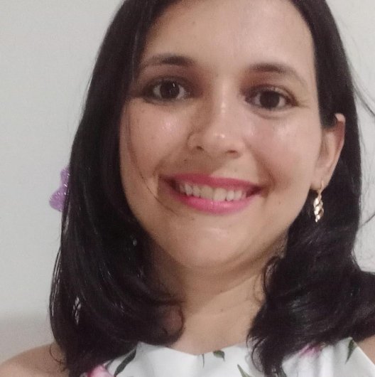 Karine Marafon Rodrigues