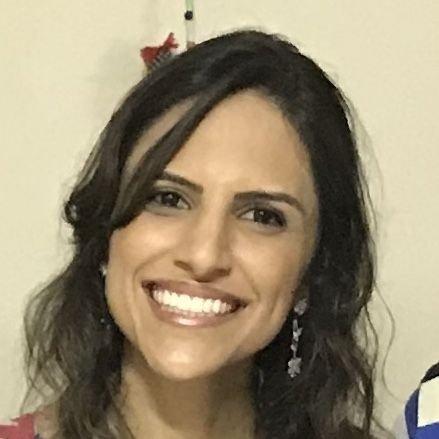 Dra. Ana Carolina de Oliveira Martins