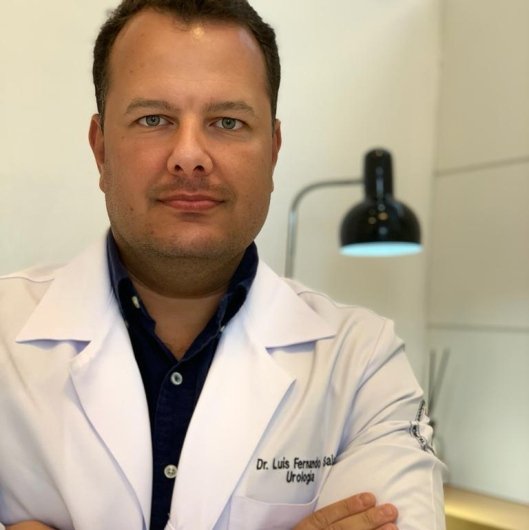 Dr. Luis Fernando Macente Sala
