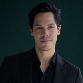 Dr. Diogenes Garcia