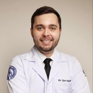 Dr. Ygor Negreiros