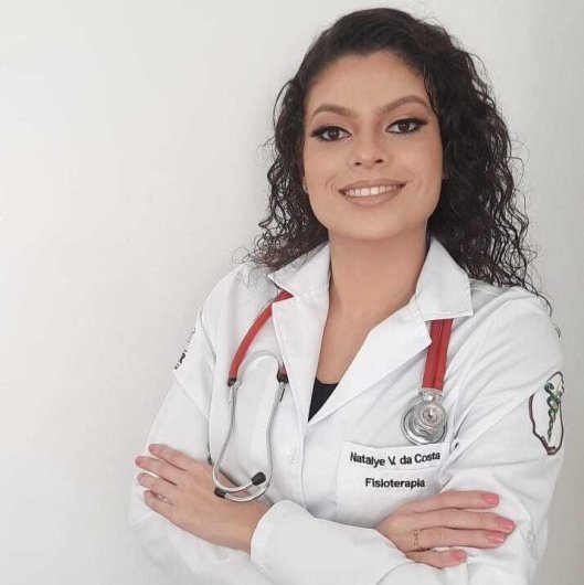 Natalye Victoria da Costa Arsie