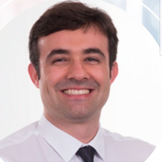 Dr. Fabio Luiz Minotti