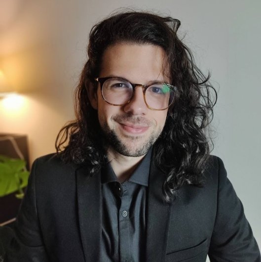 Dr. Mateus Fernandes de Santana