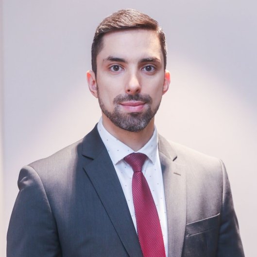 Dr. Jonatas Luiz Pereira