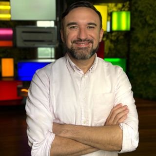 Rodolfo Araujo
