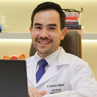 Dr. Gustavo Nakata