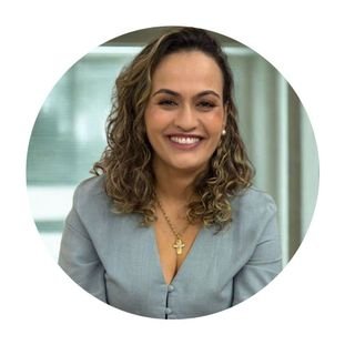 Dra. Lorena Mendes Coimbra