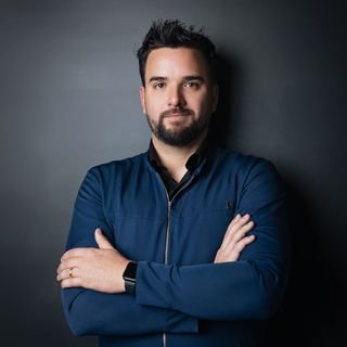 Dr. Marcus Vinicius Figueiredo