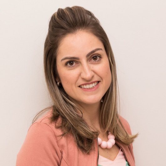 Daniela Machado