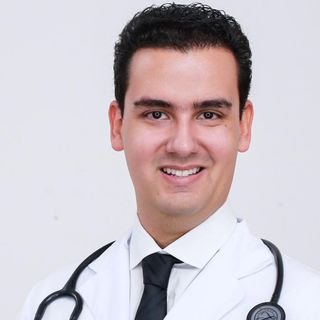 Dr. Brener Rafael Nascimento