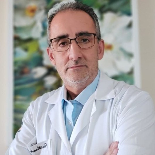 Dr. Alexandre Luís Filócomo