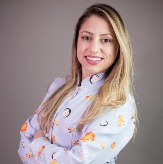 Dra. Sarah Duarte de Andrade