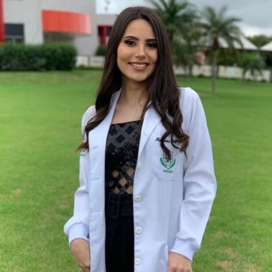 Mariana Begue