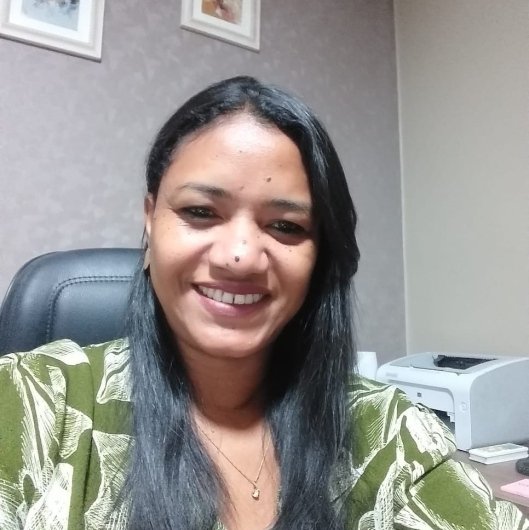 Carla Fernanda Damasceno Santos Dias