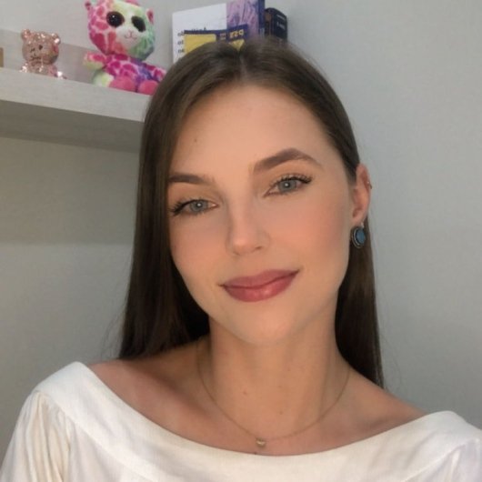 Luanara da Silva dos Santos
