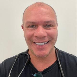 Dr. Geilson Carlos Arioli