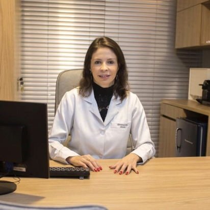 Dra. Marianna Costa Pereira