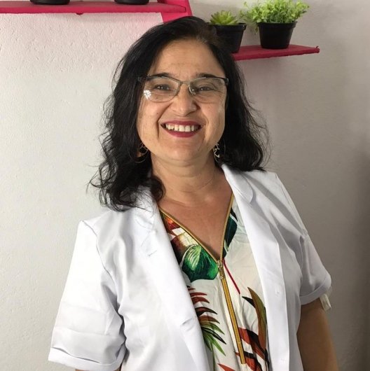 Elizete Moreira Costa