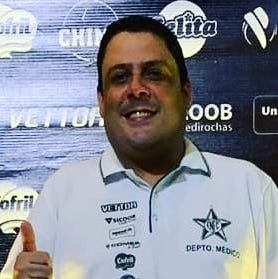 Vinicius dos Reis Oliveira