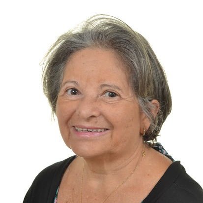 Dra. Elenira de Sousa Domiciano